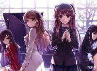 福利满满又好看的动漫，有这些！