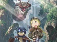 萌系画风外衣下的硬派奇幻冒险故事，新番推荐之《来自深渊》