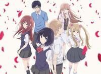 几部让人“胃疼”的动漫，第一部可谓是“胃疼”番中最有名的