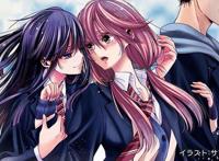 几部让人“胃疼”的动漫，第一部可谓是“胃疼”番中最有名的