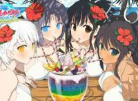 男女有别其一——论百合作品中的性别指向问题