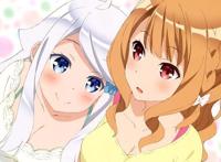 你看过几部？B站上那些因为福利太多而被下架的动漫