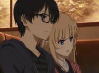 那些让人看了胃疼的动漫，虐你没商量！