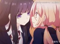 最受欢迎百合动画也逃不开骨科和纯情，你猜得到名字吗