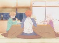 一月真是“百合盛开”的季节，盘点一月新番都是些什么鬼？