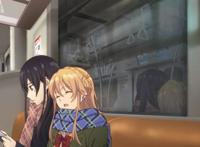 新番盘点：百合花开的季节那些在一月番中隐藏的橘色气息