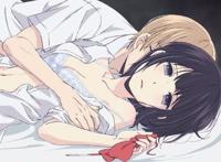 老司机看了都脸红，这些动漫的耻度太高了！