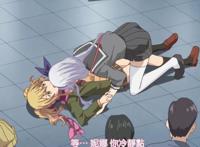 不是搅基就是百合，Citrus橘里橘气完结撒花