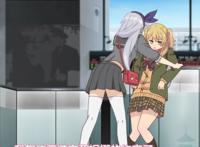 不是搅基就是百合，Citrus橘里橘气完结撒花