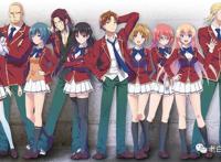 年度总结｜2017年7月番，你错过几部好看的动漫？