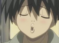 看着让人胃疼的动漫，第一部最经典，白学太过复杂！