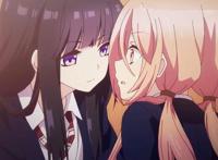 看着让人胃疼的动漫，第一部最经典，白学太过复杂！