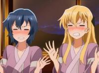 看着让人胃疼的动漫，第一部最经典，白学太过复杂！