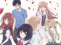 让你看了心塞的5部动漫，第一部我就受不了了