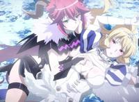 耻度年年有，今年特别高，盘点17年高耻度动画