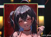 碧蓝航线：SSR大凤婚纱手办剪影预告堪称完美的正面全身造型