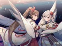 碧蓝航线全新活动上线，全新SSR舰娘——大青花鱼、大凤即将实装