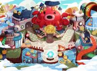 碧蓝航线日服4周年：已确定出两艘彩船，能代大凤婚纱也来了