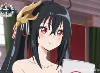 碧蓝航线微速前行7话预告：三笠大仙贝和腹黑病娇大凤强势登场