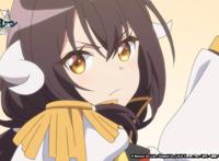 碧蓝航线微速前行7话预告：三笠大仙贝和腹黑病娇大凤强势登场