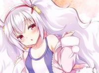 碧蓝航线人气投票国服指挥官人均皇家方舟大凤：输给了一群萝莉