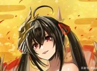 碧蓝航线人气投票国服指挥官人均皇家方舟大凤：输给了一群萝莉