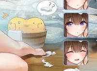 碧蓝航线SR樫野泳装皮肤公开大凤退位：现在的你比我更强