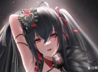 碧蓝航线：3分钟回顾偶像大凤的强度注定了这一辈子只能当花瓶