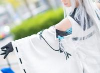 TGS现场碧蓝航线cos赏析大凤太懂人心黑丝爱宕堪称全场亮点