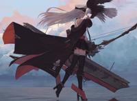 大凤婚纱皮肤被L2D化？碧蓝玩家自制汹涌动态，还登上小破站热门