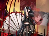 大凤婚纱皮肤被L2D化？碧蓝玩家自制汹涌动态，还登上小破站热门