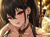 碧蓝航线：上古卫星l2d皮肤大凤JK换装有必要提前准备好钻石