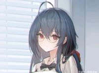 碧蓝航线知名画师云桑明示：让指挥官氪爆的给力皮肤正在绘制中