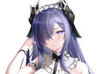 碧蓝航线知名画师云桑明示：让指挥官氪爆的给力皮肤正在绘制中