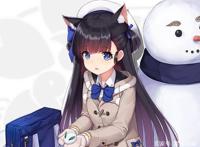 碧蓝航线1月10日更新总结：罗森联动白丝店员皮肤放送佛系攒资源