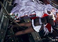 碧蓝航线：说说身材最完美的几位舰娘被忽视的白皮舰娘突击者