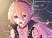 碧蓝航线：说说身材最完美的几位舰娘被忽视的白皮舰娘突击者