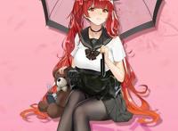 盘点碧蓝航线中形象美爆的黑丝舰娘皮肤销量不好全是脸黑的锅