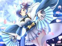 碧蓝航线：说说必定要打捞的几位人气舰娘形象一流强度靠谱