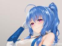 碧蓝航线自带福利的几位舰娘自带l2d和皮肤自身强度也是一流的