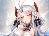 碧蓝航线自带福利的几位舰娘自带l2d和皮肤自身强度也是一流的