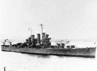 《碧蓝航线》舰历科普小贴士第三十六期