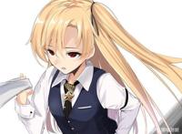 碧蓝航线全l2d皮肤性价比T度榜俾斯麦让人失望伊吹无人超越