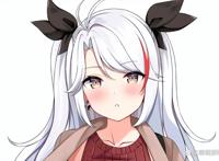 碧蓝航线：限时返场必入的几款l2d皮肤这才是游戏中的天花板