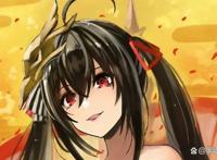 碧蓝航线：限时返场必入的几款l2d皮肤这才是游戏中的天花板