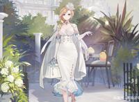 碧蓝航线：最适合娶回家的富婆指挥官：我这人胃不好也不想努力