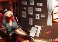 碧蓝航线：最适合娶回家的富婆指挥官：我这人胃不好也不想努力