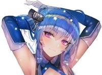 碧蓝航线：最适合娶回家的富婆指挥官：我这人胃不好也不想努力