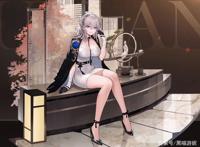 碧蓝航线五周年礼服主题皮肤汇总华盛顿终于等到了自己的新衣服