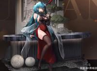 碧蓝航线五周年礼服主题皮肤汇总华盛顿终于等到了自己的新衣服